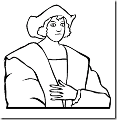 Coloring Pages: September 2009